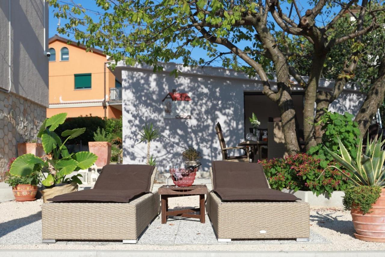 Murine Hotel Arte Casa מראה חיצוני תמונה