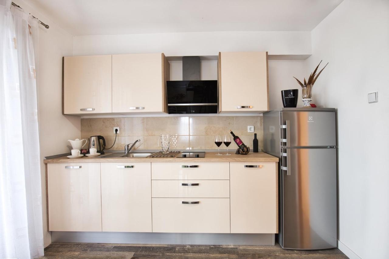 Murine Hotel Arte Casa מראה חיצוני תמונה