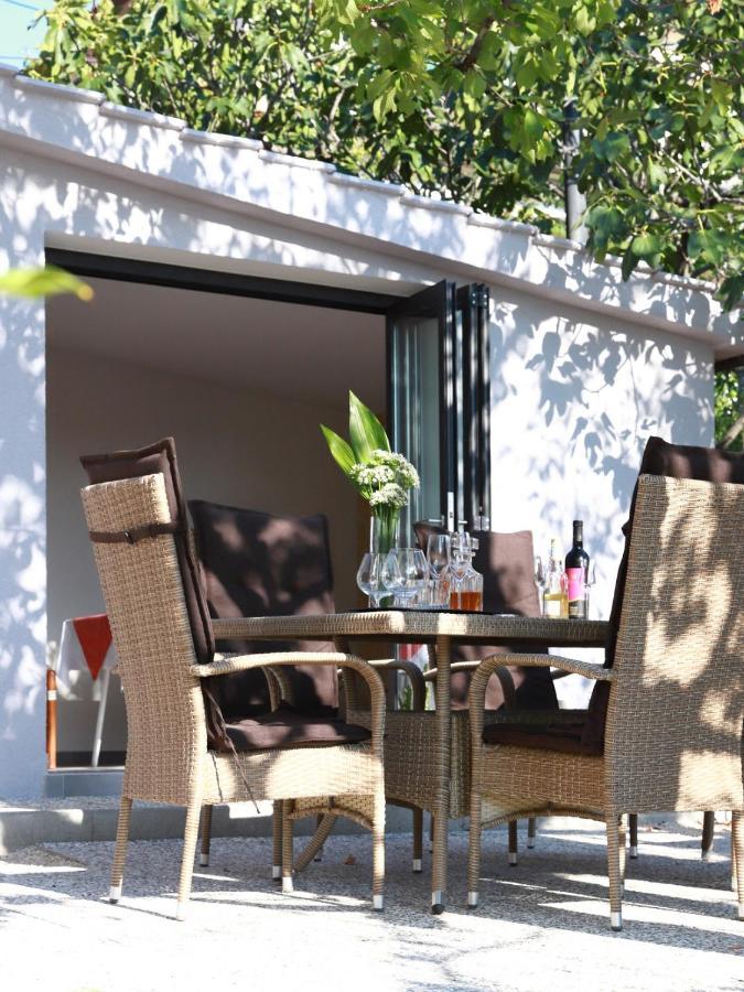 Murine Hotel Arte Casa מראה חיצוני תמונה