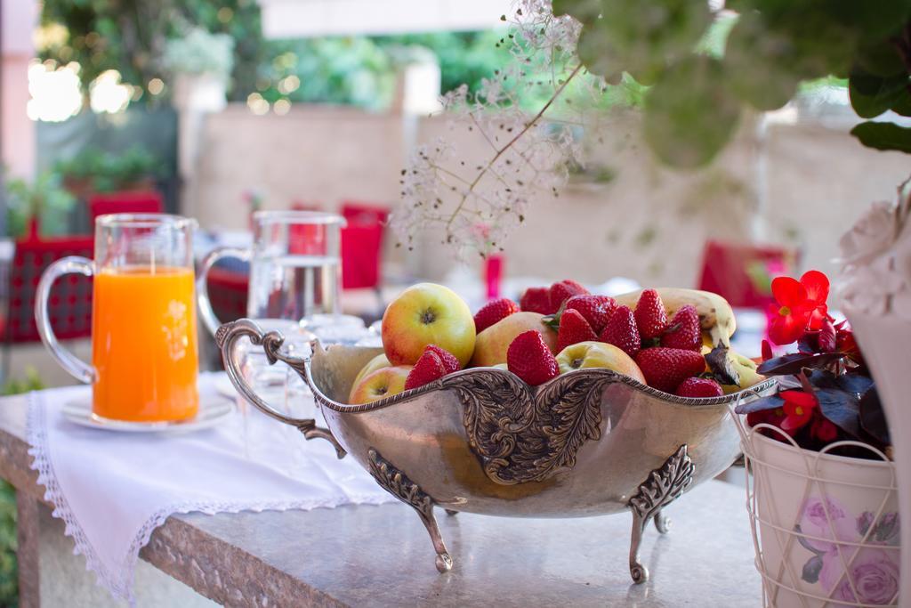 Murine Hotel Arte Casa מראה חיצוני תמונה