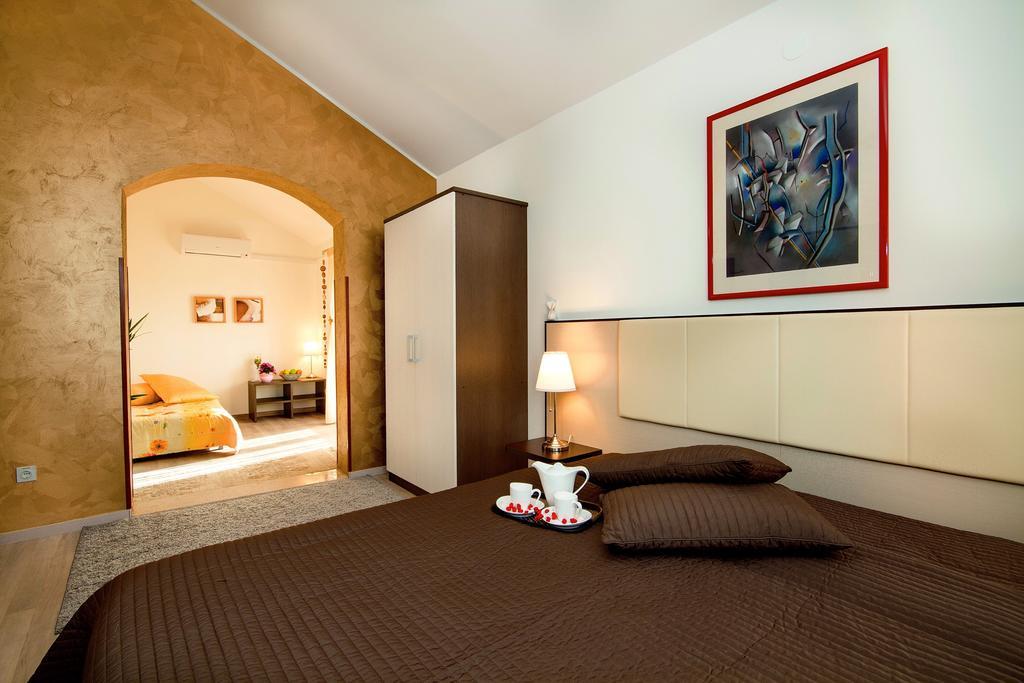 Murine Hotel Arte Casa מראה חיצוני תמונה