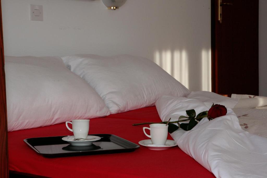 Murine Hotel Arte Casa מראה חיצוני תמונה