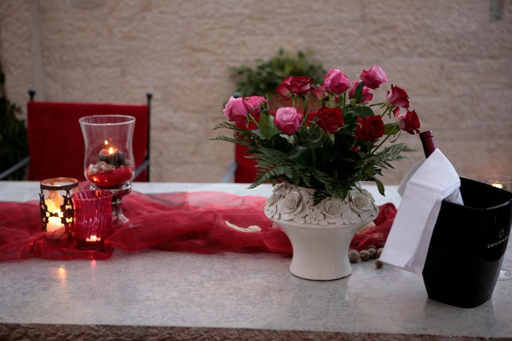 Murine Hotel Arte Casa מראה חיצוני תמונה