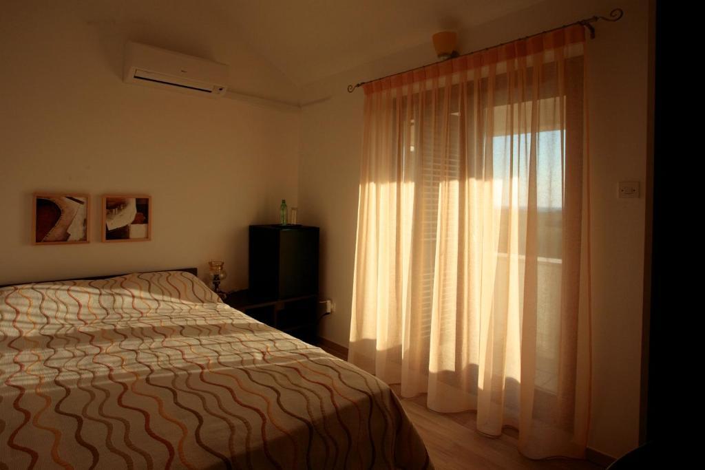 Murine Hotel Arte Casa חדר תמונה