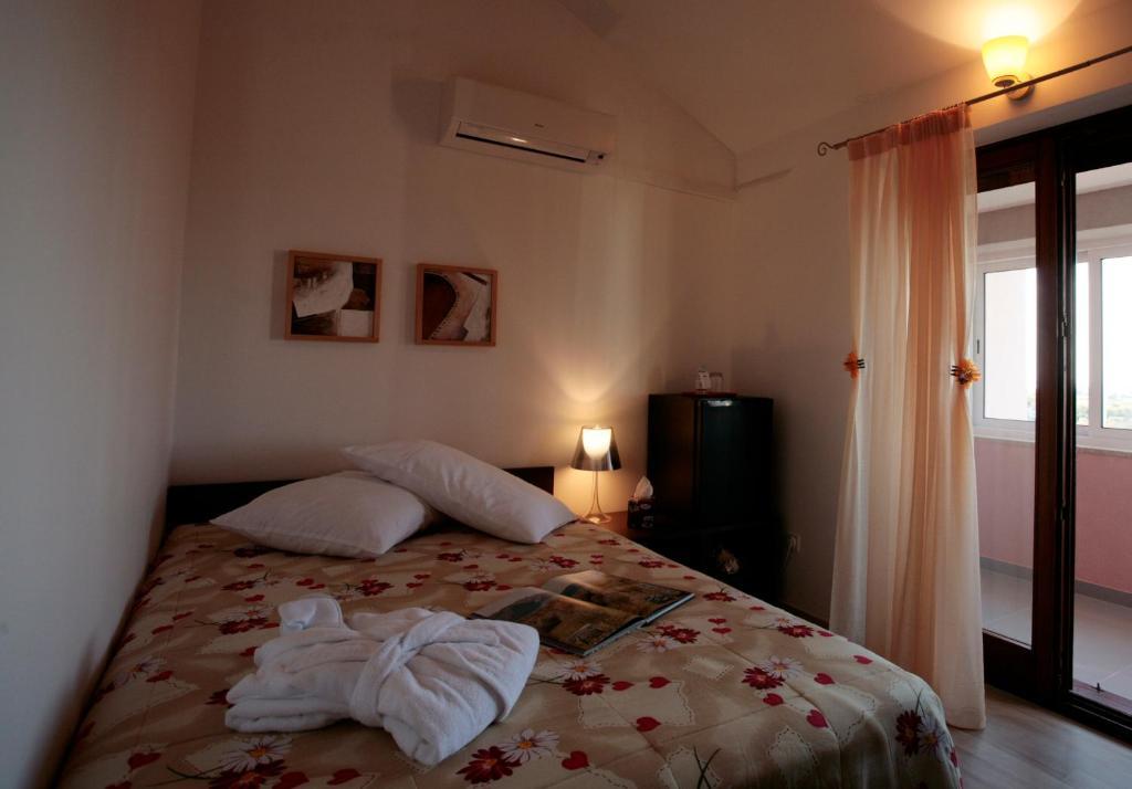 Murine Hotel Arte Casa חדר תמונה
