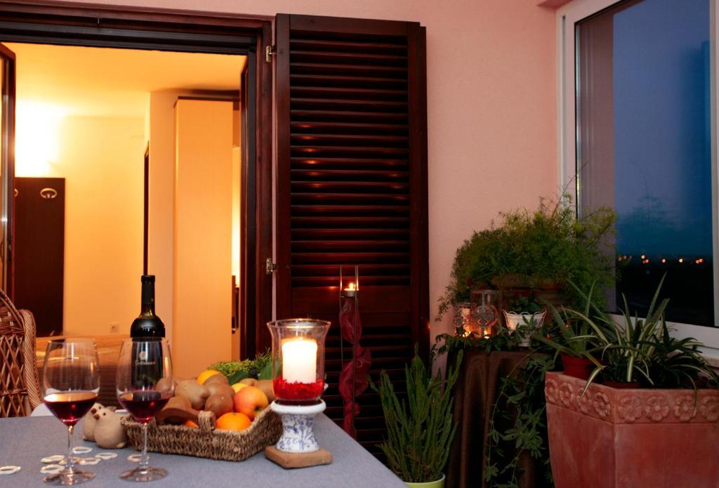 Murine Hotel Arte Casa חדר תמונה