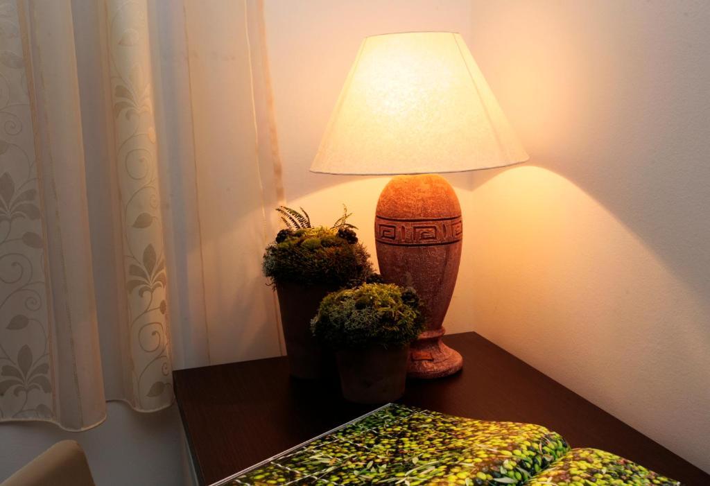 Murine Hotel Arte Casa חדר תמונה