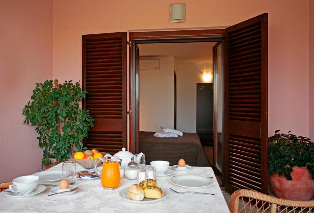Murine Hotel Arte Casa חדר תמונה