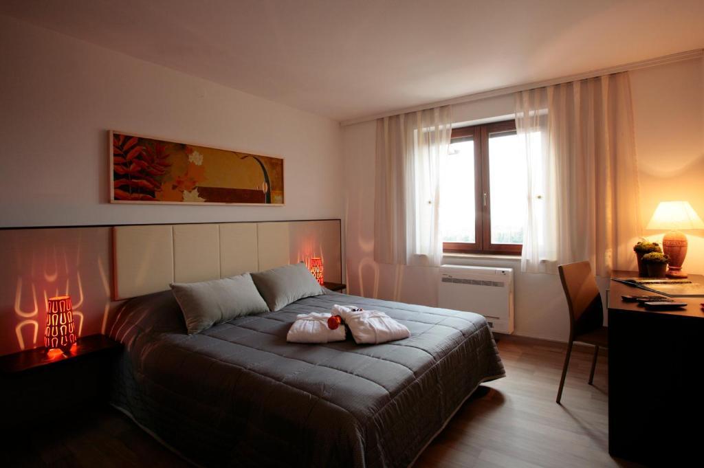 Murine Hotel Arte Casa מראה חיצוני תמונה