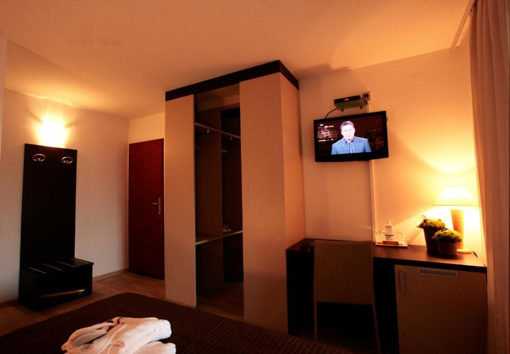 Murine Hotel Arte Casa מראה חיצוני תמונה