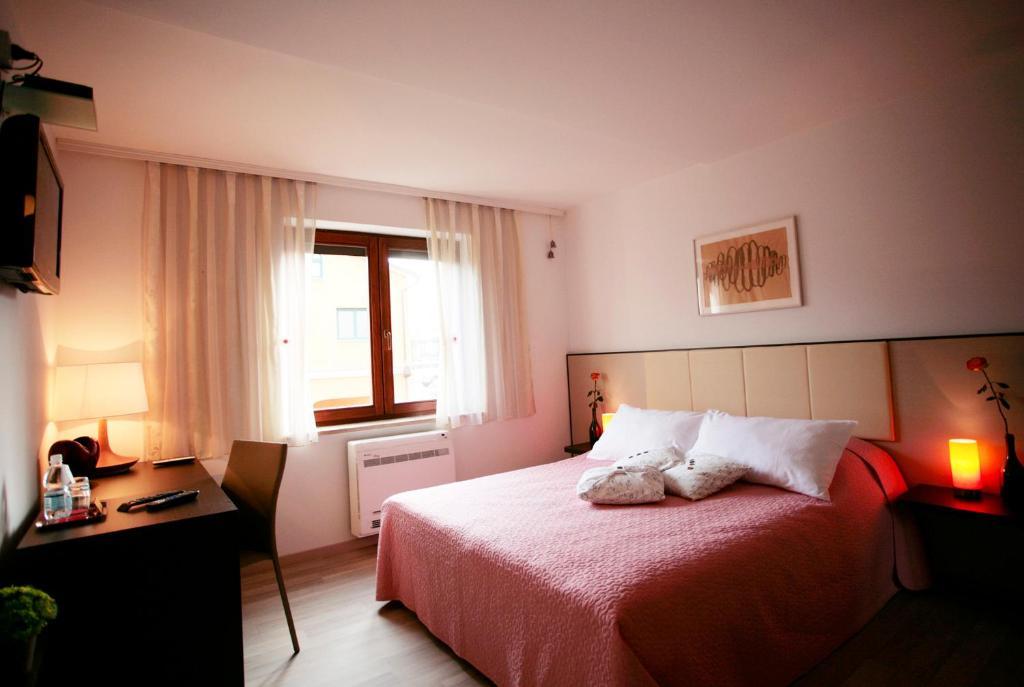 Murine Hotel Arte Casa מראה חיצוני תמונה