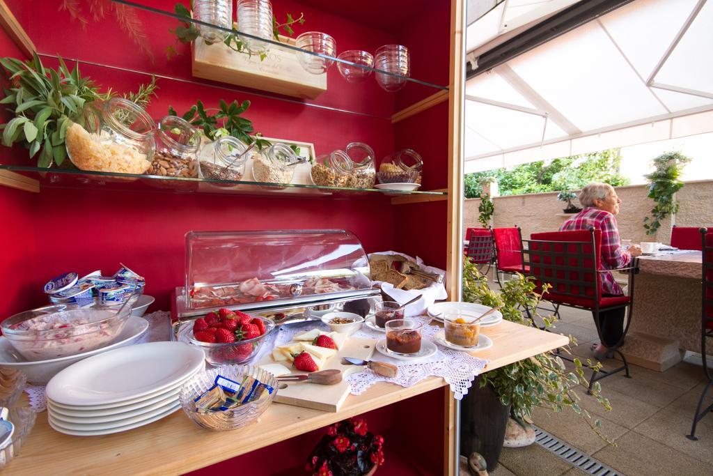 Murine Hotel Arte Casa מראה חיצוני תמונה