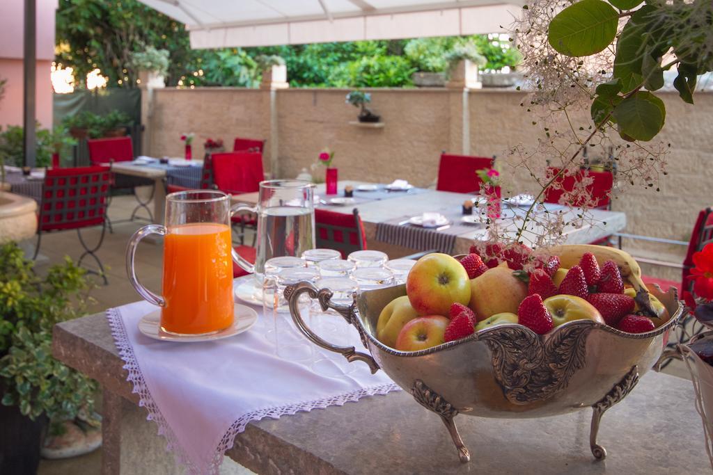 Murine Hotel Arte Casa מראה חיצוני תמונה