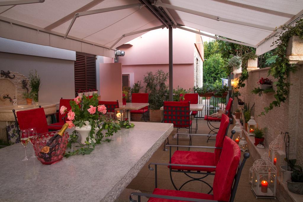 Murine Hotel Arte Casa מראה חיצוני תמונה