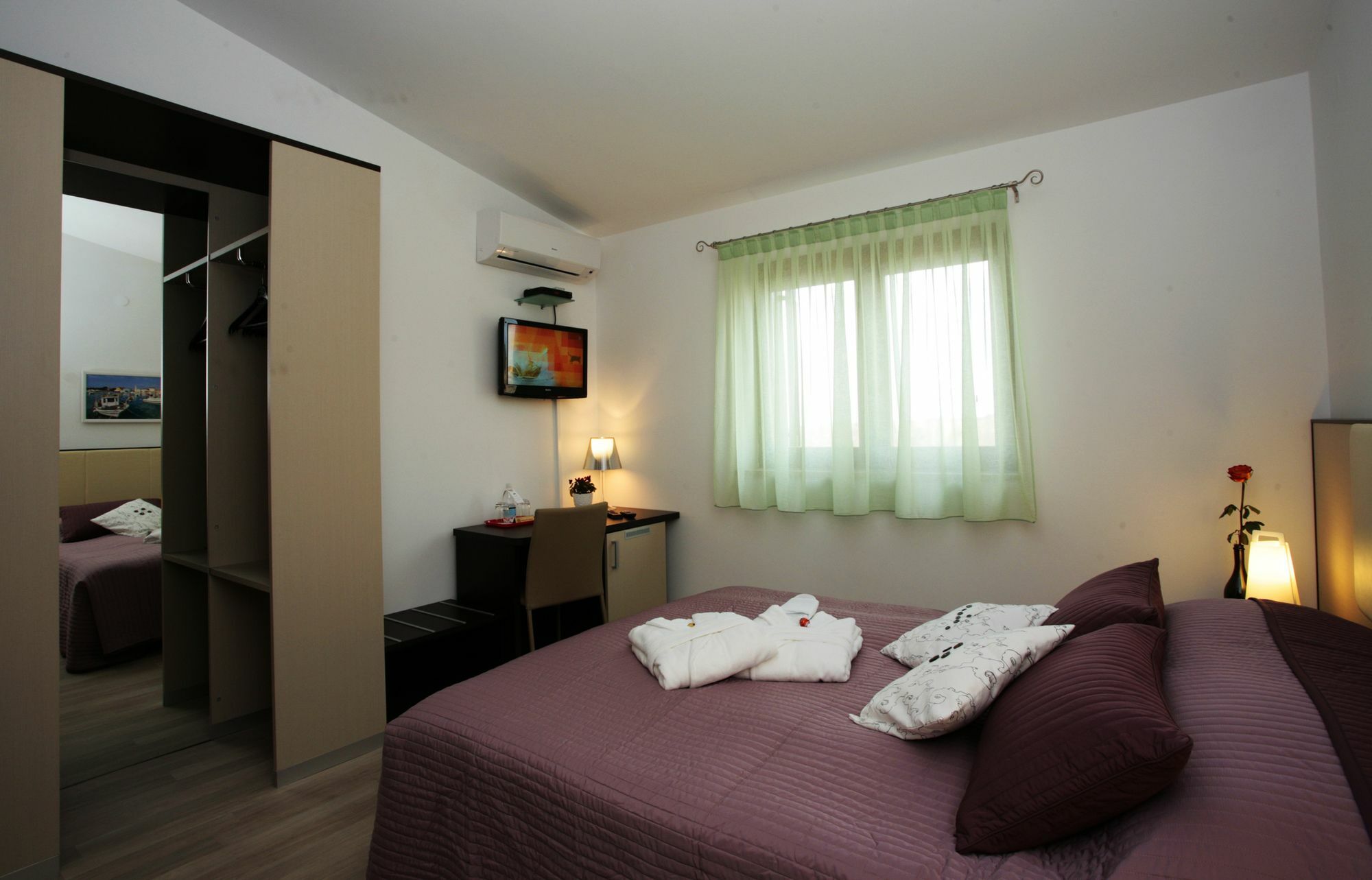 Murine Hotel Arte Casa מראה חיצוני תמונה