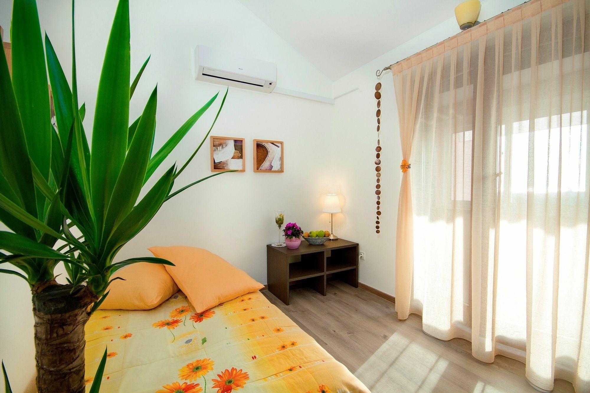 Murine Hotel Arte Casa מראה חיצוני תמונה