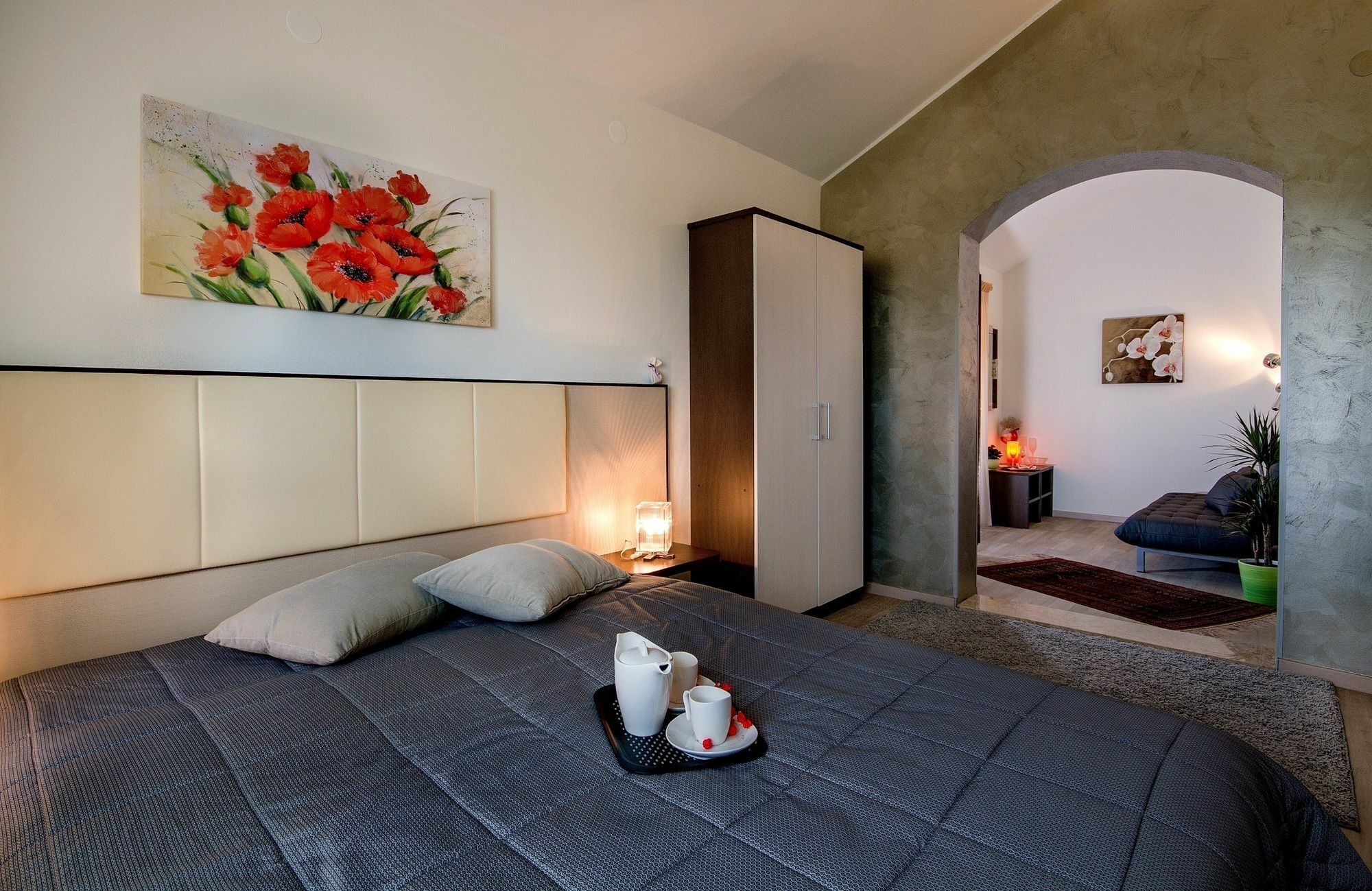 Murine Hotel Arte Casa מראה חיצוני תמונה